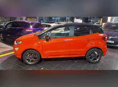 Ford - EcoSport